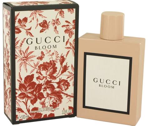 Gucci perfume brands